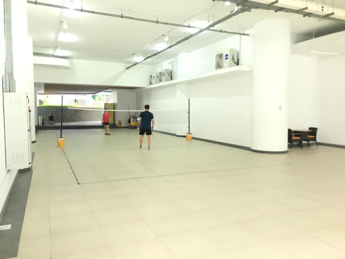 R&F Princess Cove Premium Home Stay 3Bed 2Bath Johor Bahru Luaran gambar