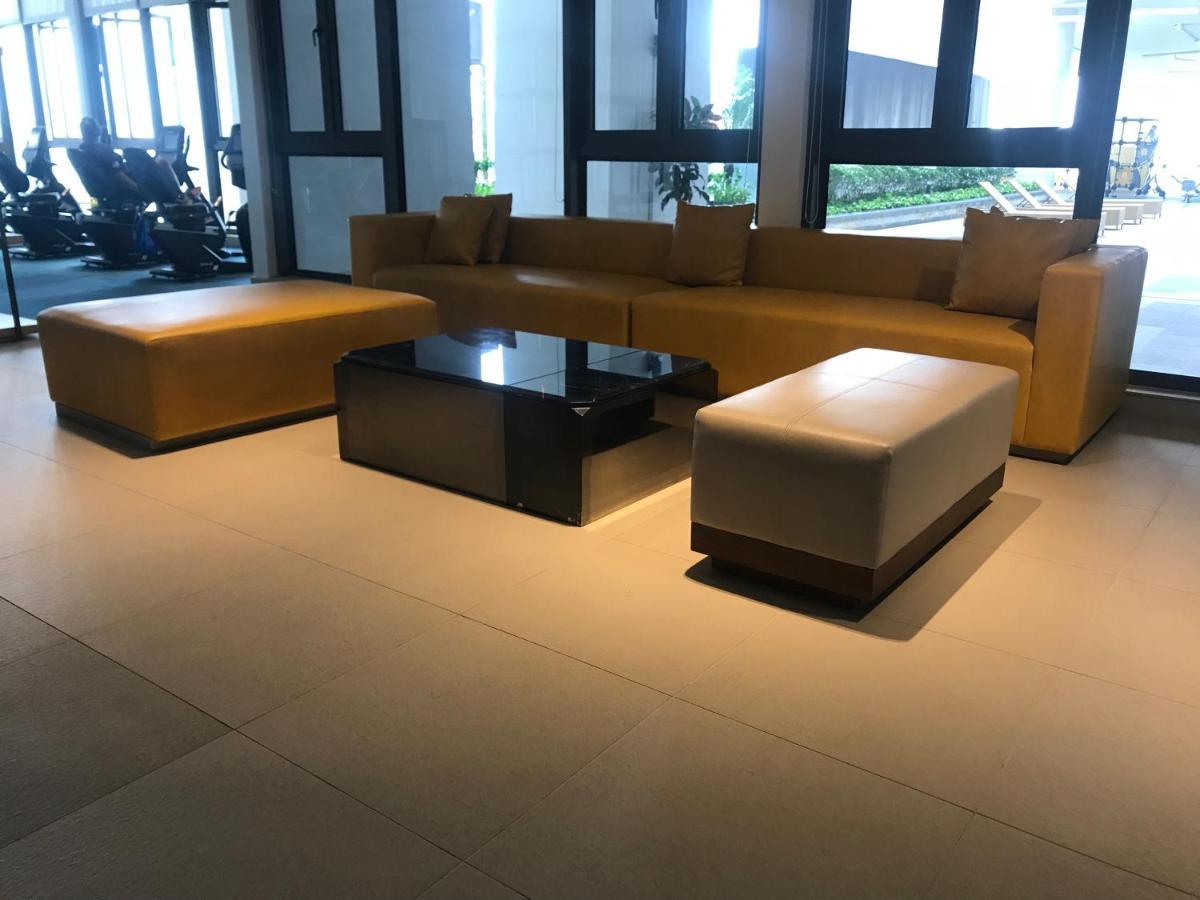 R&F Princess Cove Premium Home Stay 3Bed 2Bath Johor Bahru Luaran gambar