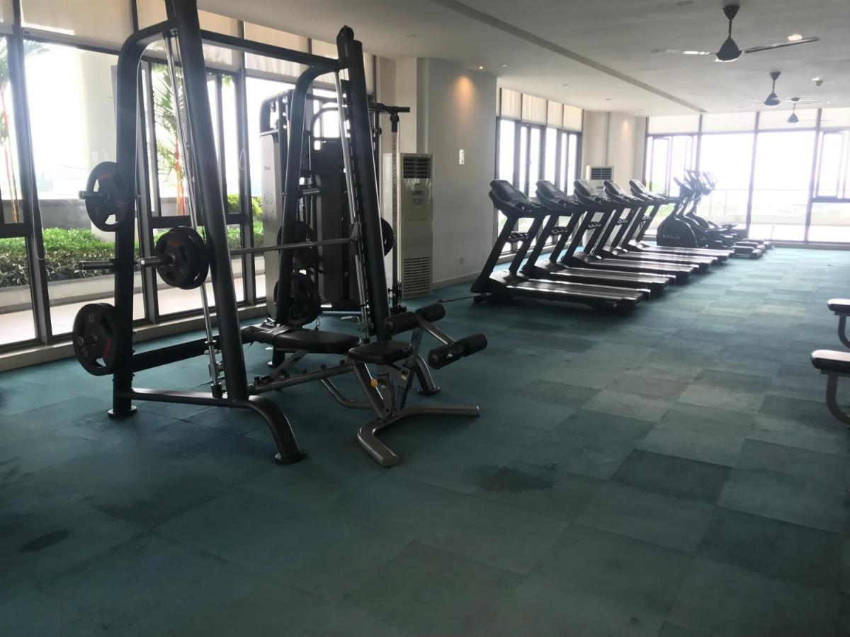 R&F Princess Cove Premium Home Stay 3Bed 2Bath Johor Bahru Luaran gambar