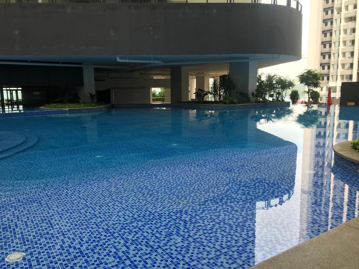 R&F Princess Cove Premium Home Stay 3Bed 2Bath Johor Bahru Luaran gambar
