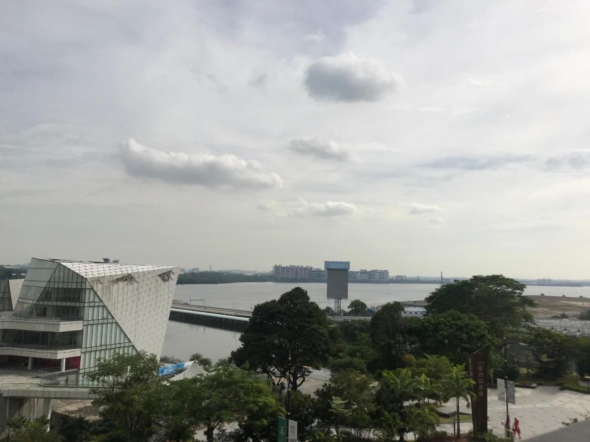 R&F Princess Cove Premium Home Stay 3Bed 2Bath Johor Bahru Luaran gambar